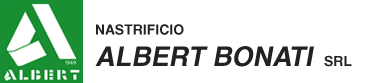 Albert Bonati Mobile Logo